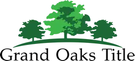 Grand Oaks Title Agency Logo